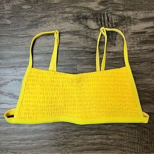 NEW SHEIN Bikini top